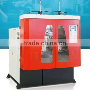 Plastic Blow Moulding Machines thumbnail-1
