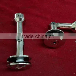 Stainless Steel Glass Canopy Accessories/Fittings For Doors & Windows thumbnail-1