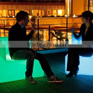 Modern Light Sofa/led Bar Sofa Furniture thumbnail-1