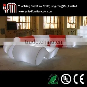 Led Glow Furniture thumbnail-5