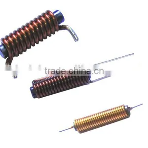 R Type Flow Resistance Coil Bar Inductor thumbnail-3