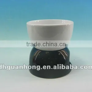 Ceramic Condensed Milk Pot thumbnail-1