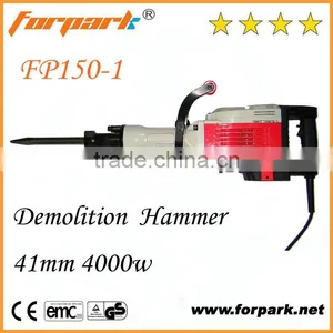 Forpark Power Tool 150/FP150-1 Power Hammer thumbnail-1