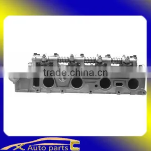 Auto Parts Chrysler for Cylinder Head Assembly 4G54 AMC910175 thumbnail-4