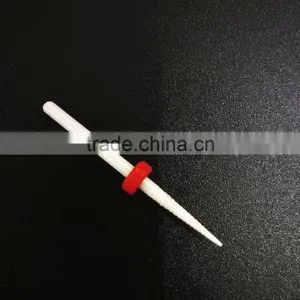 Fine Nail Grinder Polisher Small Cone Nail Drill Ceramic Bits Grinding Stone Head For Electric Manicure Drills Machine thumbnail-2