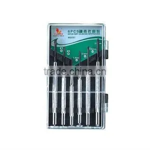 6PCS SCREW DRIVERS SET(CR-V) thumbnail-1