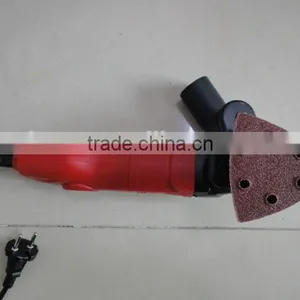 Renovator Power Tool, Tool Free System for Accessory Change thumbnail-6