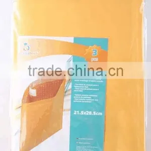 Custom Logo Printed Padded Envelope/Bubble Mailer/Kraft Bubble Mailer thumbnail-5