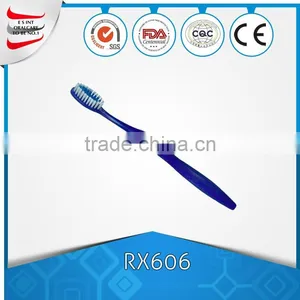 Bamboo Toothbrush Electric Toothbrush Head thumbnail-1