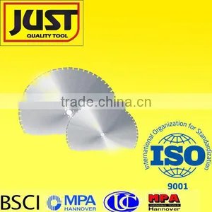 Good Quality 250mm the Diamond Tile Saw Blade for Sale thumbnail-1