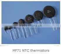 MF71 NTC Thermistors thumbnail-1