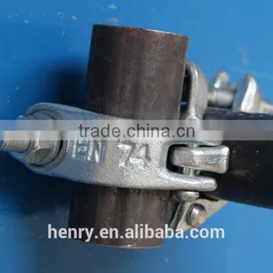 Scaffolding Coupler thumbnail-1