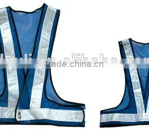 Led Reflective Safety Vest thumbnail-1