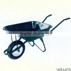 Wheel Barrow thumbnail-1