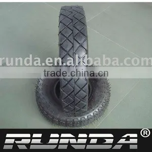 Pneumatic Wheel Tire thumbnail-1