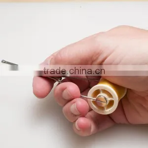Ceramic Bobbin thumbnail-1