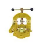 Anti Spark Aluminum Bronze Self Locking Pipe Vice Nonsparking Safety Tools Non Spark Tools thumbnail-1
