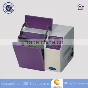 Precision Investment Aluminium Cover Die Casting Parts for Stomacher thumbnail-5