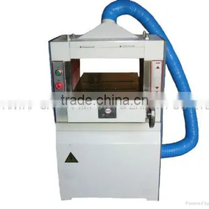 Heavy Thicknesser PT260 With Max.sawing Width 420mm and Max.cutting Thickness 200mm and Max.planing Depth 5mm thumbnail-1