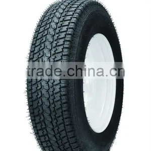 ST205/75D14 Tires From China thumbnail-1