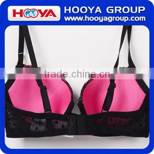 2017 New Style Bra And Panty Set Underwear thumbnail-2