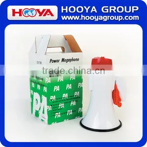 Wireless Megaphone, Portable Megaphone thumbnail-1