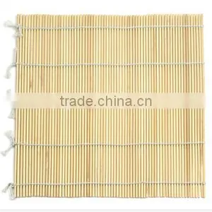 High-quality Bamboo Sushi Mat thumbnail-1