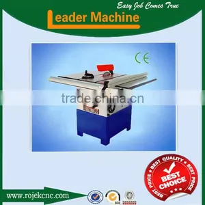 MJ2325B CE Wood Table Saw thumbnail-1