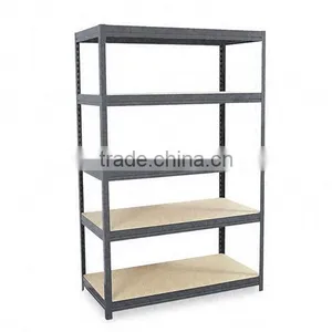 Industrial Storage Metal Shelf thumbnail-2