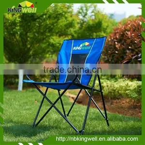 BSCI Factory of Folding Leisure Chair With Logo thumbnail-1