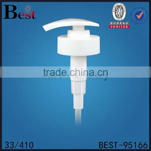 Lotion Pump Dispenser Left Right Lock Pump Dispenser Wholesale Free Samples thumbnail-2