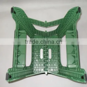 2 Step Stool,easy Life Carry Folding Step Stool thumbnail-4
