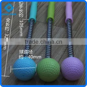 Handheld Massage Hammer Body Massager Hammer thumbnail-1