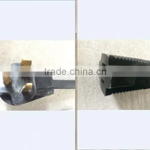 S80518 STW 1ft 10/3 Welding Adapter Cord for Electrical Welding Machine Power Supply thumbnail-1