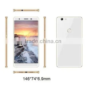 8S Mobile 4G LTE8S5663 5.5" Hot Selling Smart Phone thumbnail-1