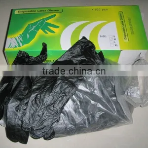 Powder Free Latex Glove Tattoo thumbnail-1