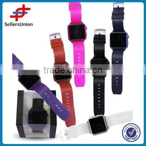 Cool Touching Watch for Teenagers, Cool Modern Watches 2016 thumbnail-1
