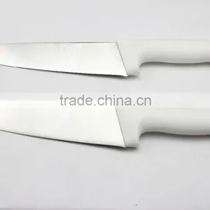 W-Y04 High Quality Chef Knife With PP Handle And S/S Blade, Customize Size thumbnail-1