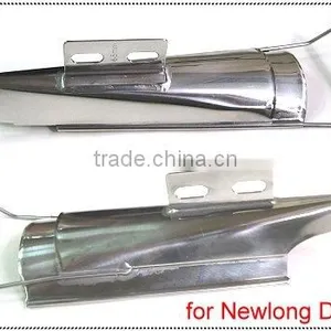 Tape Binders for Newlong, Fischbein Bag Closing Machines thumbnail-1
