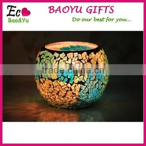 2015 Hot Glass Candle Jar thumbnail-1