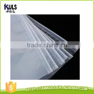 Plastic Packaging Bag Gift Bag thumbnail-3