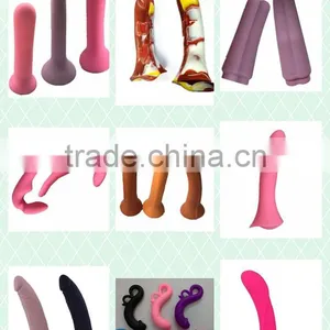 Silicone Toy thumbnail-1