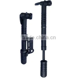 Best Price Offer Mini Bicycle Hand Manual Operated Rubber Vacuum Hand Pump thumbnail-1