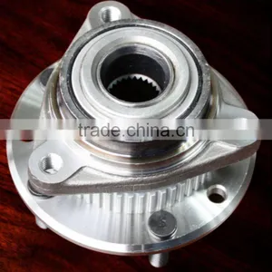 CHEVROLET LIGHT TRUCKS Quality Wheel Bearings thumbnail-1