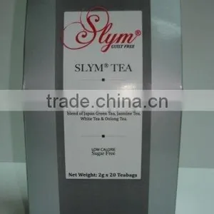 Slym Green Tea Bag thumbnail-1