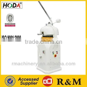 Dough Ball Divider and Rounder Machine thumbnail-1