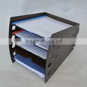 Wooden Office Product Stationery Case thumbnail-1