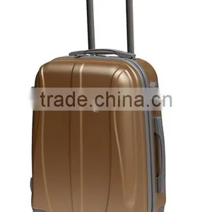 Fashion ABS Luggage Set thumbnail-1