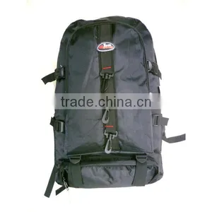 Polyester Sports Travel Backpack thumbnail-1