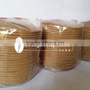 New Oud Incense Coils Launched by Nhang Thien JSC, Mild and Pleasant Fragrance Oil Will the Best Treatment for Relaxation thumbnail-2